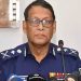 সারাদেশে আধিপত্য বিস্তারকারীদের তালিকা হচ্ছে: আইজিপি বাহারুল আলম