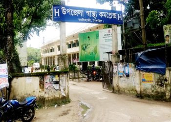 কালিহাতীতে বেওয়ারিশ কুকুরের আতঙ্ক কামড়ে আ'হত ৬৮ জন