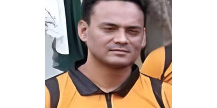 টাঙ্গাইলে নিষিদ্ধ ঘোষিত ছাত্রলীগ নেতা রাজীবের হা'মলায় আ'হত ২