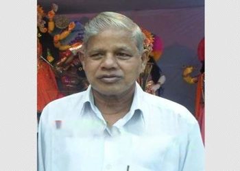 কালিহাতীতে শিক্ষাবিদ শান্তিরাম মোদকের মৃ'ত্যুতে শোকের ছায়া