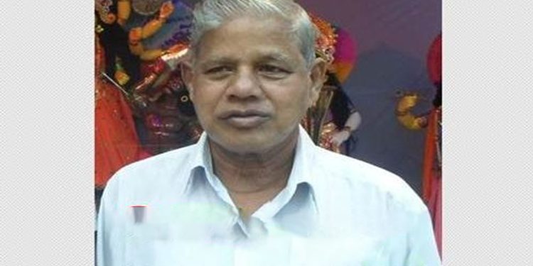 কালিহাতীতে শিক্ষাবিদ শান্তিরাম মোদকের মৃ'ত্যুতে শোকের ছায়া