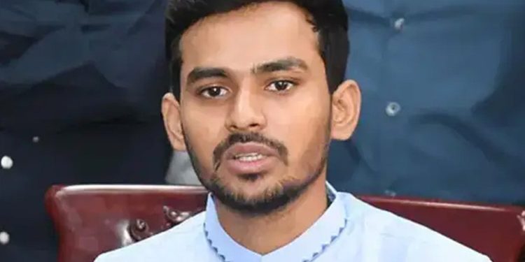 ‘সকলের রক্ত-ঘামে সফল হয়েছে জুলাই বিপ্লব’ উপদেষ্টা আসিফ
