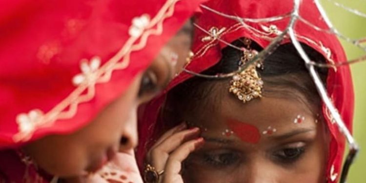 নাগরপুরে ১৫ বছরের কিশোরীর গোপন বিয়ে এলাকায় চাঞ্চল্য!