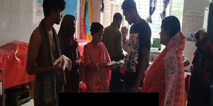 ধনবাড়ীতে পাগলা কুকুরের কামড়ে আ'হ'ত ২৫ জন