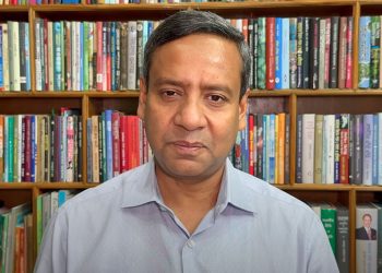 তারেক রহমানকে নিয়ে অশ্লীল স্লোগানের ফল ভালো হবে না: গোলাম মাওলা রনি