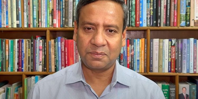 তারেক রহমানকে নিয়ে অশ্লীল স্লোগানের ফল ভালো হবে না: গোলাম মাওলা রনি