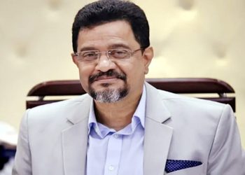 ইসলামী ব্যাংকের চেয়ারম্যান ওবায়েদ উল্লাহ আল মাসুদের পদত্যাগ