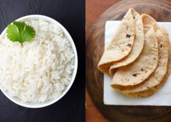 ভাত না রুটি কোনটি বেশি উপকারী?