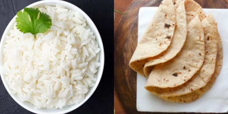 ভাত না রুটি কোনটি বেশি উপকারী?