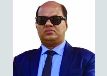 ঠাকুরগাঁওয়ে বিস্ফোরক মা'মলায় সাবেক ছাত্রলীগ নেতা মুন্না গ্রে'প্তা'র