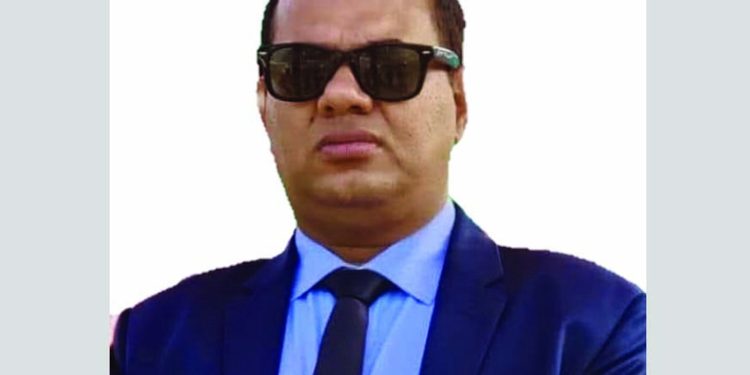 ঠাকুরগাঁওয়ে বিস্ফোরক মা'মলায় সাবেক ছাত্রলীগ নেতা মুন্না গ্রে'প্তা'র