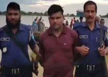 ঘাটাইলে শাশুড়ি খু'ন: জামাইসহ দুইজন গ্রে'ফ'তার