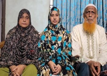 টাঙ্গাইলে সাবেক কাউন্সিলরের বাড়ি থেকে সাড়ে আট লাখ টাকা লু'ট: চার অভিযুক্ত এখনও বহাল