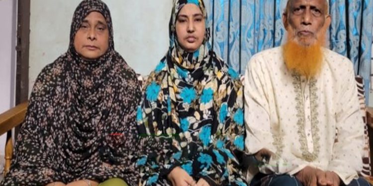 টাঙ্গাইলে সাবেক কাউন্সিলরের বাড়ি থেকে সাড়ে আট লাখ টাকা লু'ট: চার অভিযুক্ত এখনও বহাল