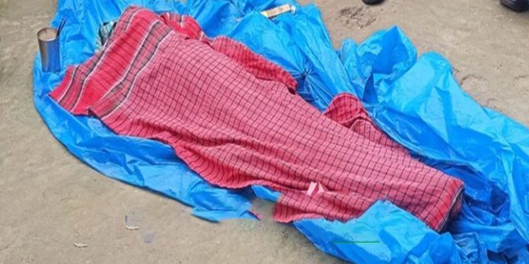 কালিহাতীতে পুকুরে ভেলা খেলতে গিয়ে প্রাণ গেল মাদ্রাসাছাত্র সৌরভের
