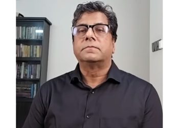 ড. ইউনূস মার্কিন স্বার্থ বাস্তবায়নকারীদের একজন: আনিস আলমগীর