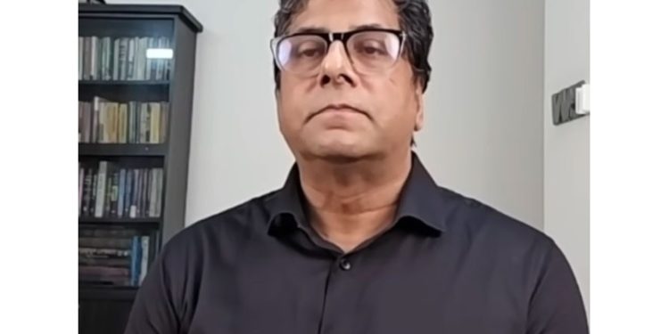 ড. ইউনূস মার্কিন স্বার্থ বাস্তবায়নকারীদের একজন: আনিস আলমগীর