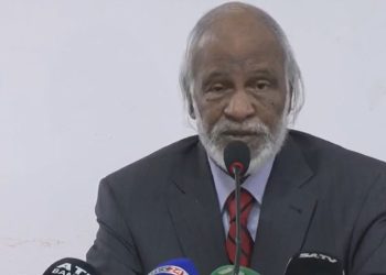 নির্বাচনের তারিখ ঘোষণায় স্বাভাবিক হবে পরিস্থিতি: মঈন খান