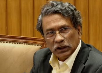 রাষ্ট্র সংস্কারে রাজনৈতিক দলগুলোর মতামতকে গুরুত্ব দিচ্ছে ঐকমত্য কমিশন: ড. আলী রীয়াজ