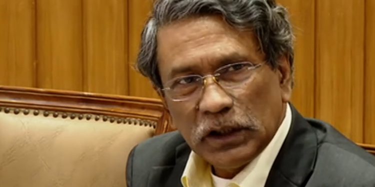 রাষ্ট্র সংস্কারে রাজনৈতিক দলগুলোর মতামতকে গুরুত্ব দিচ্ছে ঐকমত্য কমিশন: ড. আলী রীয়াজ