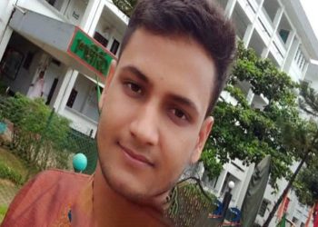 মধুপুরে সাপের কামড়ে সিঙ্গাপুরফেরত যুবকের মৃ'ত্যু