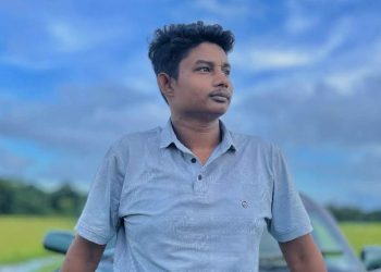 বিপুল হ'ত্যা মা'ম'লার প্রধান আসামি বাপ্পি র‌্যাবের হাতে আ'টক