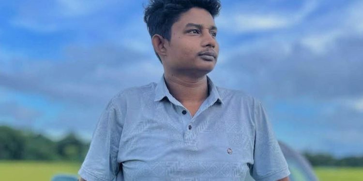বিপুল হ'ত্যা মা'ম'লার প্রধান আসামি বাপ্পি র‌্যাবের হাতে আ'টক