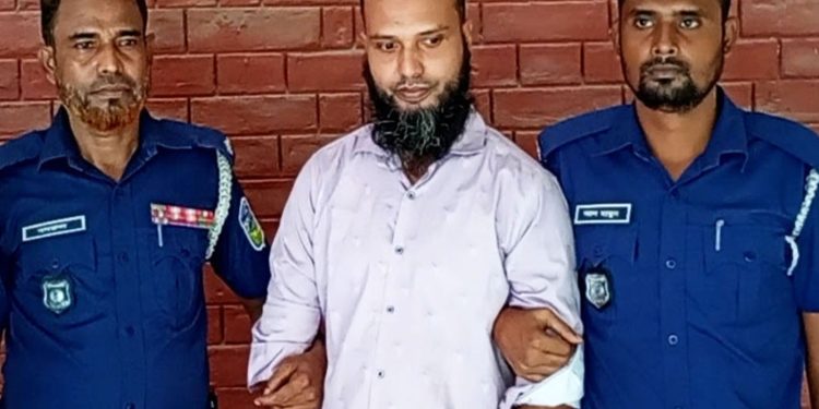 নেত্রকোনায় গৃহবধূ লিপি আক্তার হ'ত্যা: দেবরের ফাঁ'সি ও ৫০ হাজার টাকা জরিমানা