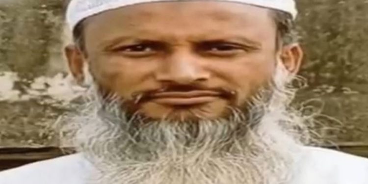 কৃষকদল নেতার ওপর হা'ম'লার অভিযোগে বিএনপি নেতা বহিষ্কার