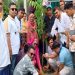 টাঙ্গাইলে বিএনপির উদ্যোগে বৃক্ষরোপণ কর্মসূচি ও চারা বিতরণ