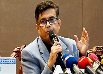 নতুন রাজনৈতিক বন্দোবস্তে গুরুত্বপূর্ণ পাঁচ দিন: প্রধান উপদেষ্টার প্রেস সচিব