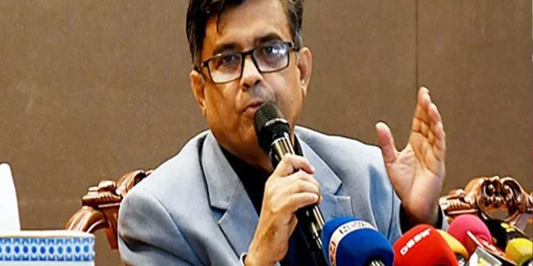 নতুন রাজনৈতিক বন্দোবস্তে গুরুত্বপূর্ণ পাঁচ দিন: প্রধান উপদেষ্টার প্রেস সচিব