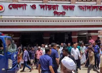 সিলেটে স্কুলছাত্র সুমেল হ'ত্যা মা'ম'লায় ৮ জনের মৃ'ত্যুদণ্ড বজ্জীবন ৭ জনের