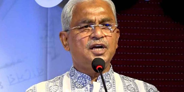 আত্মীয়-স্বজনকে পালাতে বলেছিলেন শেখ হাসিনা: বিএনপি নেতা আলাল