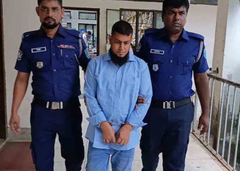 নারায়ণগঞ্জে স্ত্রী ও শাশুড়ি হ'ত্যা'য় জামাতার মৃ'ত্যু'দণ্ড