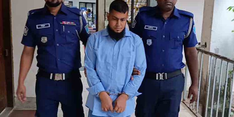 নারায়ণগঞ্জে স্ত্রী ও শাশুড়ি হ'ত্যা'য় জামাতার মৃ'ত্যু'দণ্ড