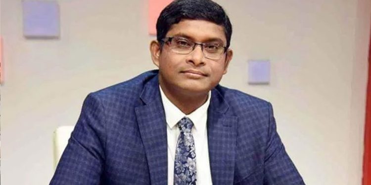 জাতীয় পার্টিতে রদবদল: চুন্নু বাদ শামীম পাটোয়ারী মহাসচিব