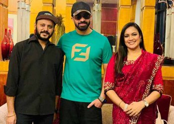 শাকিব খানের নতুন সিনেমা 'কালা জাহাঙ্গীর'র জীবনী নির্ভর নয়