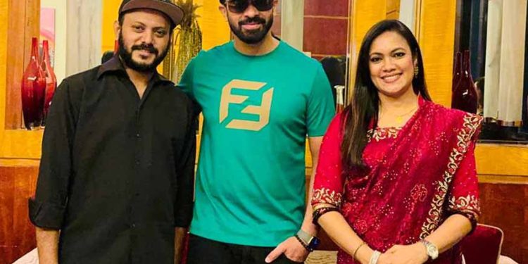 শাকিব খানের নতুন সিনেমা 'কালা জাহাঙ্গীর'র জীবনী নির্ভর নয়