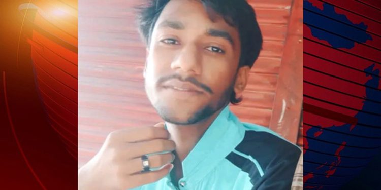 গাঁজাখোর বলায় এইচএসসি পরীক্ষার্থীকে কু'পিয়ে হ'ত্যা গ্রে'ফতার ১