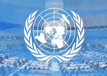 জাতিসংঘে বাংলাদেশ প্রস্তাবিত ‘শান্তির সংস্কৃতি প্রস্তাব বিপুল সমর্থনে গৃহীত