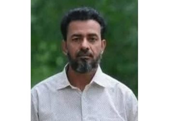 ভালুকায় যুবলীগ সভাপতি ও হত্যা মামলার আসামি আব্দুল হামিদ গ্রেপ্তার