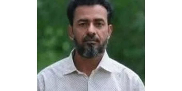 ভালুকায় যুবলীগ সভাপতি ও হত্যা মামলার আসামি আব্দুল হামিদ গ্রেপ্তার