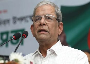 বিএনপি ক্ষমতায় গেলে শহীদ পরিবারের পুনর্বাসন করবে: ফখরুল