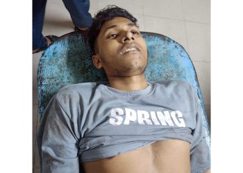 টঙ্গীতে ছি'নতাইকারীর ছু'রিকাঘাতে শ্রমিক নি'হত