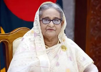 শেখ হাসিনার বিরুদ্ধে মানবতাবিরোধী অপরাধ মা'ম'লায় দ্বিতীয় দিনের শুনানি আজ