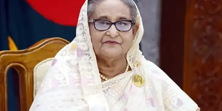 শেখ হাসিনার বিরুদ্ধে মানবতাবিরোধী অপরাধ মা'ম'লায় দ্বিতীয় দিনের শুনানি আজ