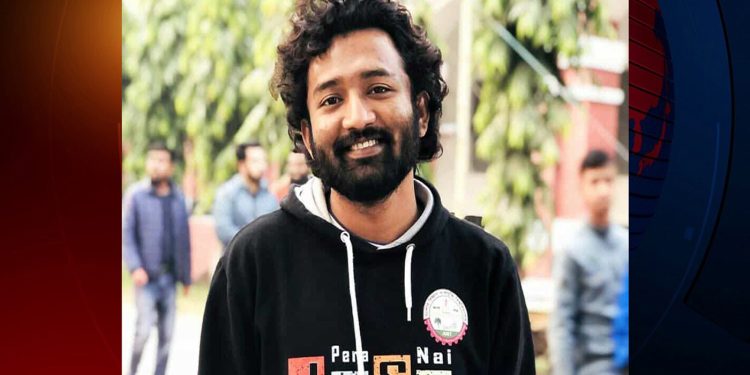 যশোরে বৈষম্যবিরোধী ছাত্র আন্দোলনের আহ্বায়ক রাশেদ খানের পদত্যাগ