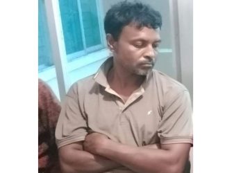 গোপালপুরে সংঘর্ষে হ'ত্যা নি'হত ১২ মা'মলার আসামি চাকমা জাহাঙ্গীর