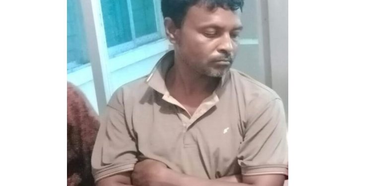 গোপালপুরে সংঘর্ষে হ'ত্যা নি'হত ১২ মা'মলার আসামি চাকমা জাহাঙ্গীর
